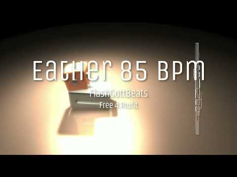 Eather 85 bpm prod. by FlashGottBeats