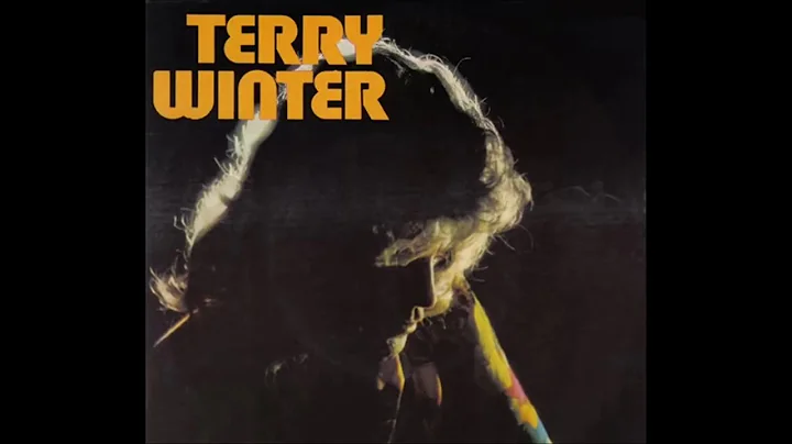Terry Winter    Summer Holiday Extented Version 2