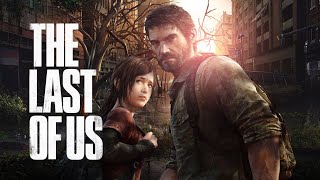 Глобальная пандемия ▷ The Last of Us # 1