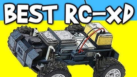 Black Ops 2 - BEST RC-XD KILL!