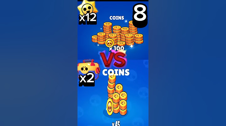 12 Starr Drops Vs 2 Mega Boxes #Brawlstars #BoxVsDrops
