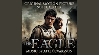 Video thumbnail of "Atli Örvarsson - The Return Of The Eagle"