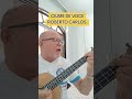 CIÚME DE VOCÊ ROBERTO CARLOS.