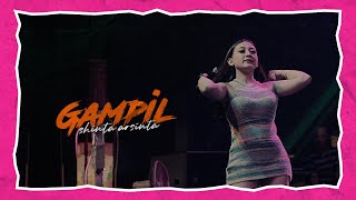 SHINTA ARSINTA - GAMPIL - LIVE SKS ST BIER JOGJA