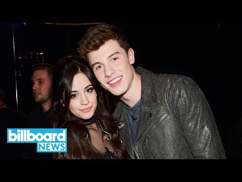 A Timeline Of Shawn Mendes x Camila Cabello's Relationship | Billboard News