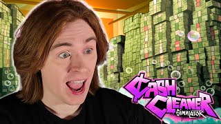 видео: ОТМЫВАЮ ГРЯЗНЫЕ ДЕНЬГИ ➲ Cash Cleaner Simulator Прохождение #1 картинка: ОТМЫВАЮ ГРЯЗНЫЕ ДЕНЬГИ ➲ Cash Cleaner Simulator Прохождение #1
