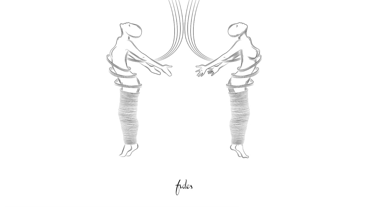 3KZ - Please, Stay [FIDES006]