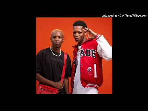 Mellow & Sleazy, DBN Gogo & Dinho - Zwonaka