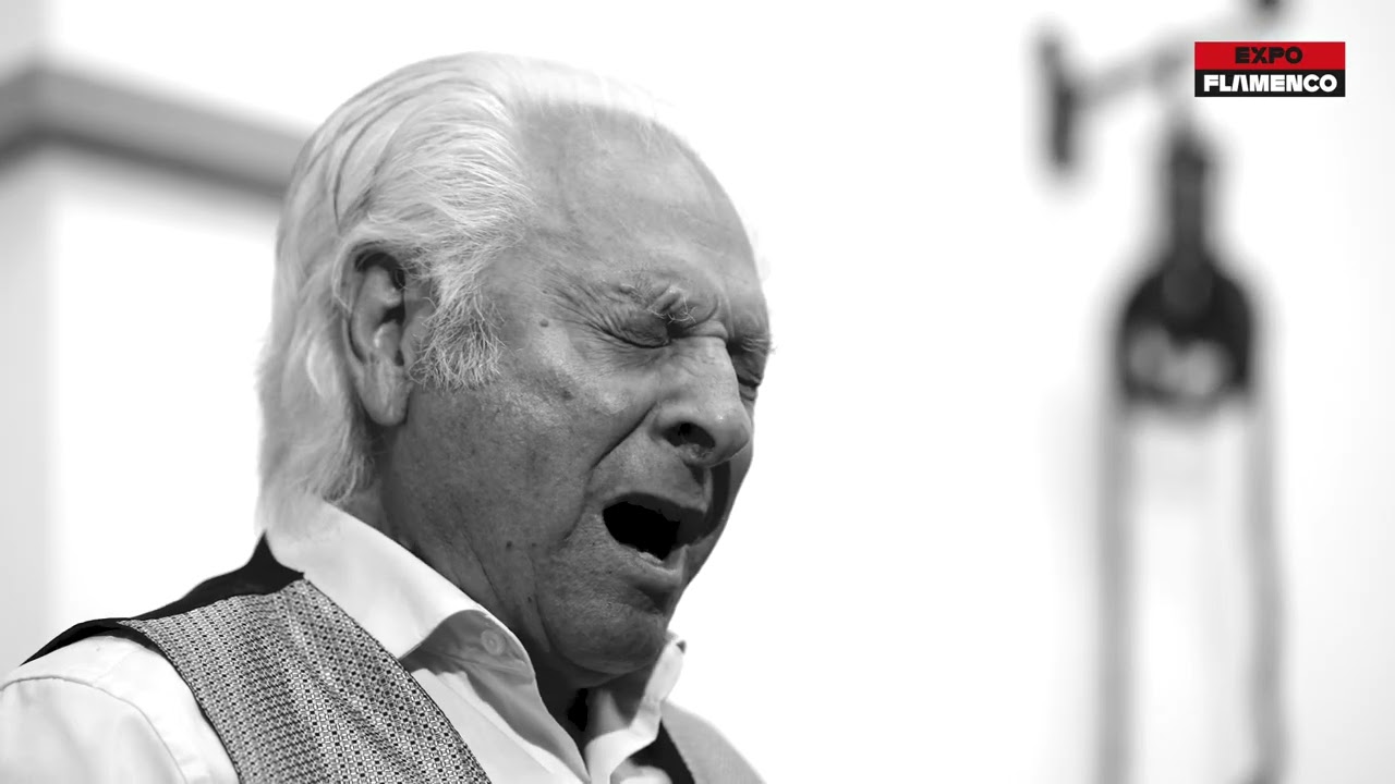 Diego El Boquerón - Seguiriya