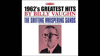 ビリー・ヴォーン 1962年ヒット曲集 Billy Vaughn 1962's Greatest