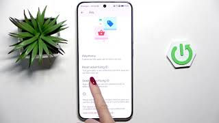 Wie deaktiviere ich personalisierte Google-Werbung auf HONOR Magic8 Lite?