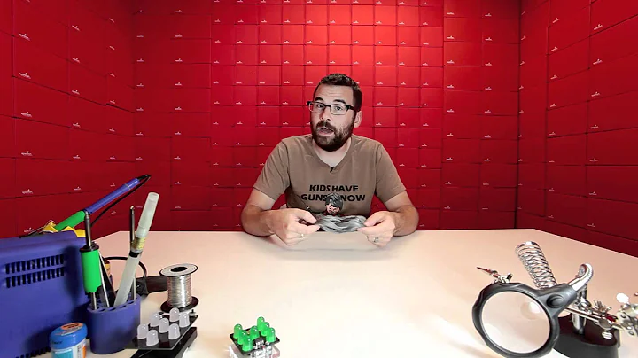 SparkFun 10-7-11 Product Showcase