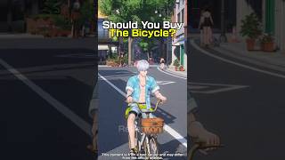 Is The Bicycle Worth the Fons? | Neverness to Everness #nte #ntecreator #nevernesstoeverness