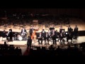 Ahunk Ahunk (Jones) performed by the Detroit Symphony Civic Jazz Band