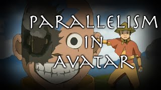 Balance: Parallelism in Avatar