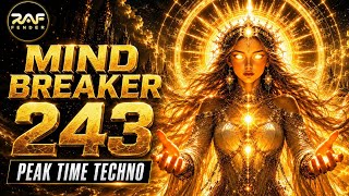 Peak Time Techno Mix 2026 | Pan-Pot, KAF3R, Layton Giordani, Victor Ruiz, Alex Stein