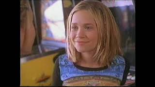 Opening To Clic Scooby Doo Thats Snow Ghost 2000 Vhs