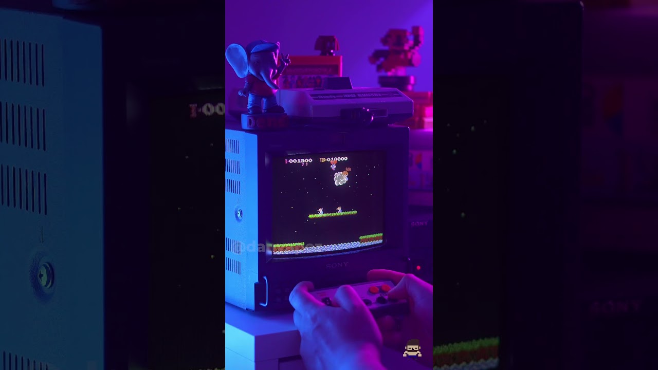 Весёлая игра!🎈