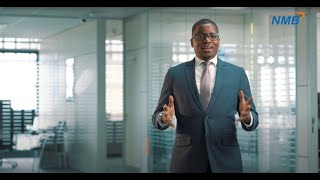 NMB BANK MANAGEMENT TRAINEE PROGRAM