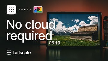 I Replaced Google Photos Digital Frames with this