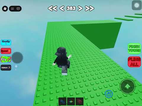 How to Go SUPER HIGH in the Spiral Conveyor Tower! 🌀 Ava's Roblox Guide