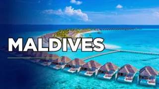 Maldives: Paradise on Earth! 🇲🇻✨ Ultimate Travel Guide & Hidden Gems