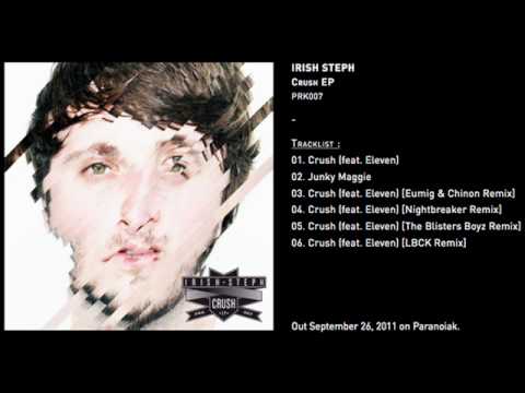 Bild von Crush (Eumig & Chinon remix)