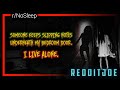 Binge-watch this horrifying No Sleep Horror Story alone, if you dare. r/nosleep