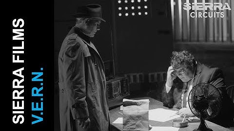 V.E.R.N. - Controlled Impedance is not Science Fiction | Sierra Circuits