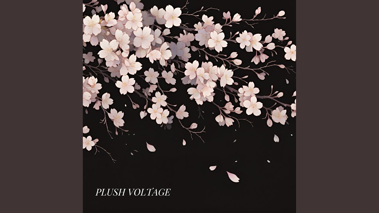 Watch Plush Voltage on YouTube Watch Plush Voltage on YouTube