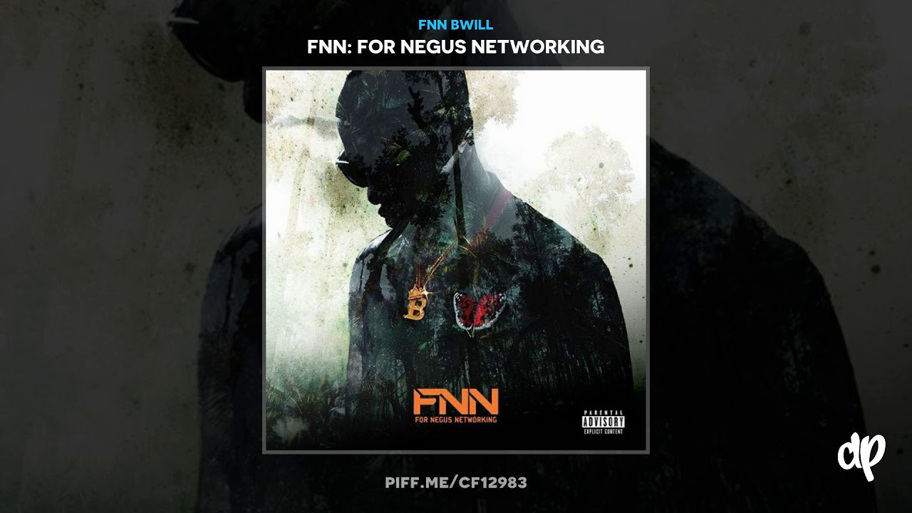 FNN BWill - Suitcase Feat. Young Dolph and Koly P [FNN: For Negus Networking]