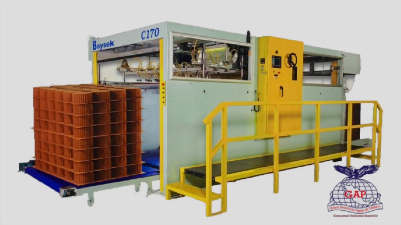 Baysek C170 Great American Paper Lp YouTube