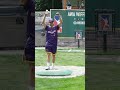 Would Have Been a Walk Off😭 #dingersornothing #wiffleball #baseball #shorts
