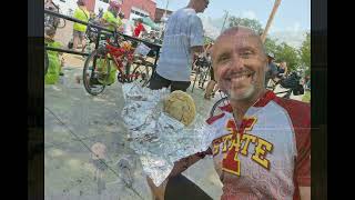 RAGBRAI 2024 slideshow