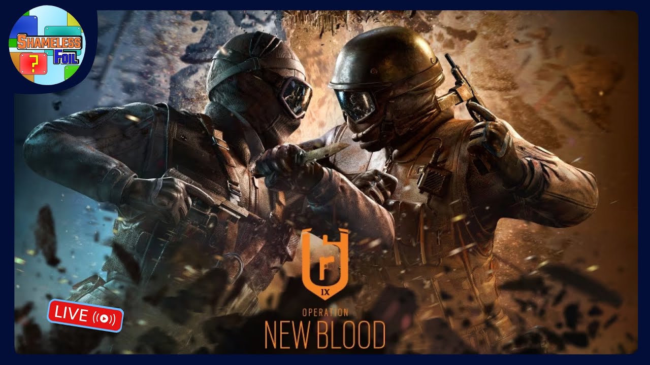 R6 Siege | 1v1 | - LIVE - #shorts #youtueshorts - YouTube