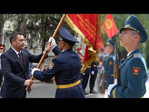 Video: 2019 -жылы аскер кызматкерлеринин эмгек акысы жогорулайт