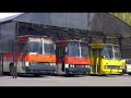 Икарус 256 по цене металлолома - забрали комплектный автобус Ikarus 256 из-под пресса