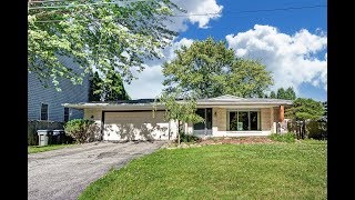 939 COUNTRY CLUB LANE video tour