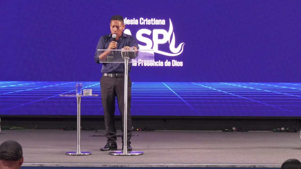 EN VIVO | 3er dia de Ayuno | Viernes, 28 de Noviembre de 2025