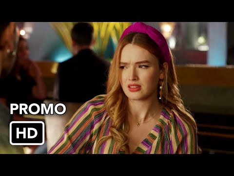 Dynasty 4x07 Promo "The Birthday Party" (HD) Season 4 Episode 7 Promo