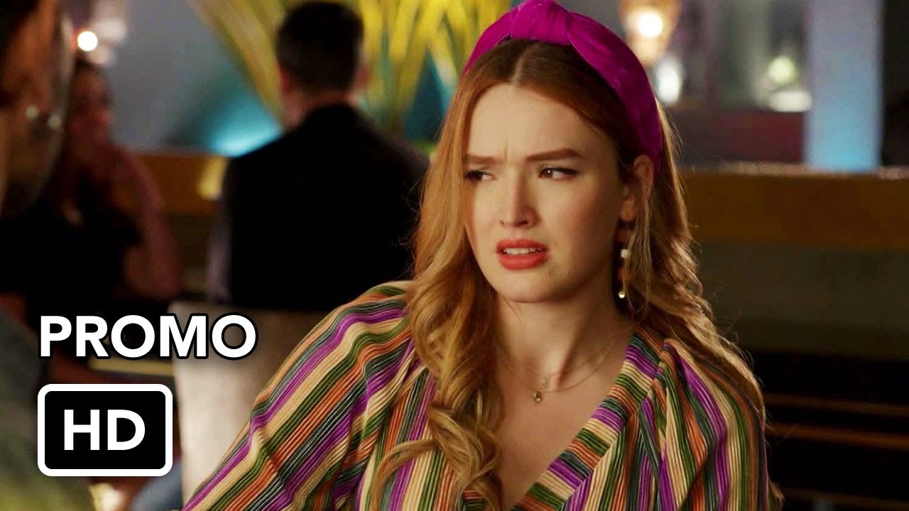 Dynasty 4x07 Promo "The Birthday Party" (HD) Season 4 Episode 7 Promo