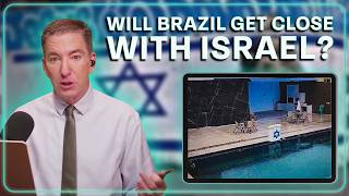 What Has Brazil's Evangelical EXPLOSION Done to Its Politics Guide