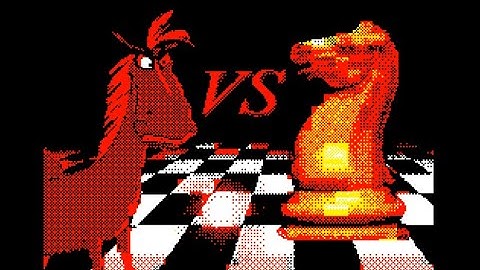 ZX Spectrum 128k: "UnShored" Demo (2016)