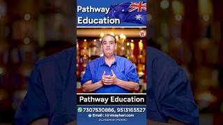 Visa Refusal ke baad Pathway Education se Dobara aaply karein aur Visa paiyen! #shorts