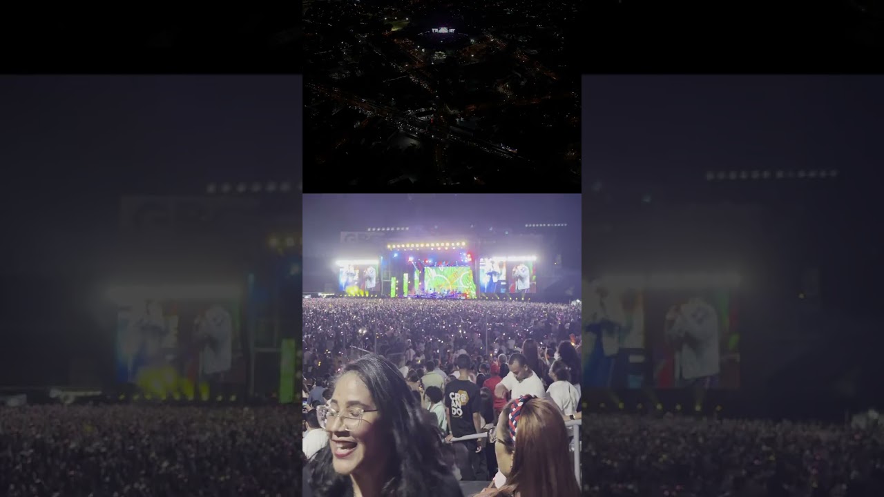 Juan Luis Guerra, Cierre de los 2 Conciertos en Santiago de los Caballeros