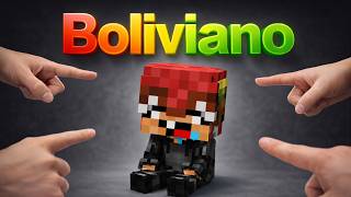 La Vida De Un Boliviano