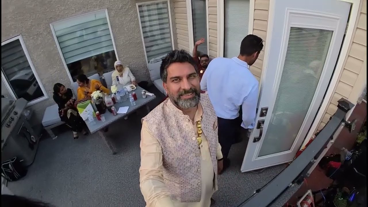 Ghaint wedding - Part 4 - Jago