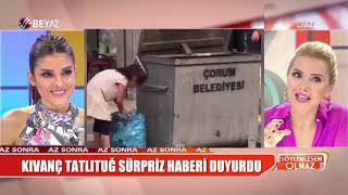 Ece Erken: Bu Kızı Lütfen Bulalım