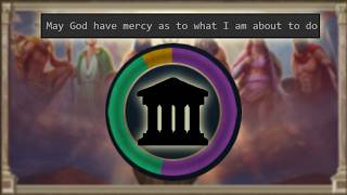 This Religion in EU5 is SO CURSED that the Dev Who Coded it Asked GOD for MERCY! - Hellenism in EU5