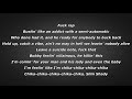 Logic - Homicide (feat. Eminem) (Lyrics)